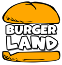 burgerland logo